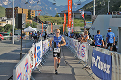 Foto vom Triathlon Alpe d'Huez 2013 - 79198