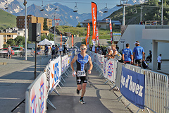 Foto vom Triathlon Alpe d'Huez 2013 - 79433