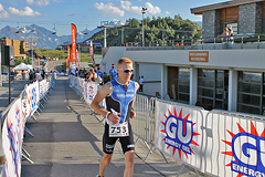 Foto vom Triathlon Alpe d'Huez 2013 - 79386
