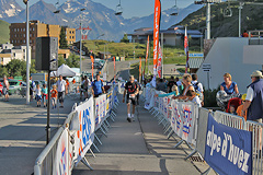Foto vom Triathlon Alpe d'Huez 2013 - 79207