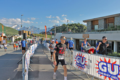 Foto vom Triathlon Alpe d'Huez 2013 - 79473