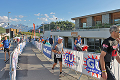 Foto vom Triathlon Alpe d'Huez 2013 - 79402