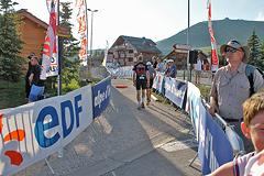 Foto vom Triathlon Alpe d'Huez 2013 - 79457