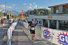 Foto vom Triathlon Alpe d'Huez 2013 - 79421