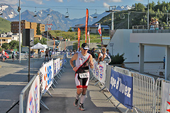 Foto vom Triathlon Alpe d'Huez 2013 - 79294