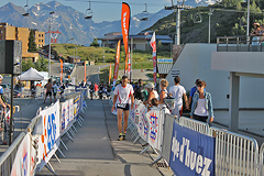 Foto vom Triathlon Alpe d'Huez 2013 - 79430