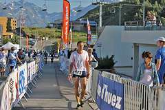Foto vom Triathlon Alpe d'Huez 2013 - 79316