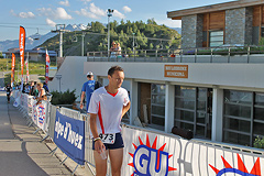 Foto vom Triathlon Alpe d'Huez 2013 - 79460