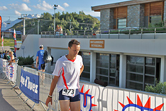 Foto vom Triathlon Alpe d'Huez 2013 - 79361