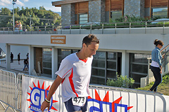 Foto vom Triathlon Alpe d'Huez 2013 - 79257
