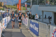 Foto vom Triathlon Alpe d'Huez 2013 - 79224