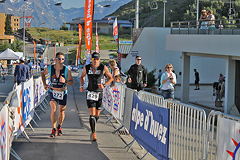 Foto vom Triathlon Alpe d'Huez 2013 - 79458