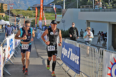 Foto vom Triathlon Alpe d'Huez 2013 - 79381