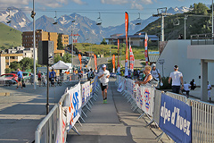 Foto vom Triathlon Alpe d'Huez 2013 - 79248