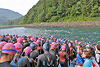 Triathlon Alpe d'Huez - Swim 2013 (78071)