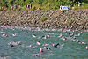 Triathlon Alpe d'Huez - Swim 2013 (77970)