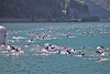Triathlon Alpe d'Huez - Swim 2013 (77974)