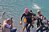 Triathlon Alpe d'Huez - Swim 2013 (78401)
