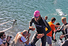 Triathlon Alpe d'Huez - Swim 2013 (77965)
