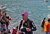 Triathlon Alpe d'Huez - Swim 2013 (78019)