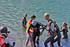 Triathlon Alpe d'Huez - Swim 2013 (77817)