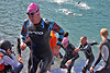 Triathlon Alpe d'Huez - Swim 2013 (78074)