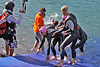 Triathlon Alpe d'Huez - Swim 2013 (78357)