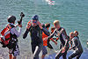Triathlon Alpe d'Huez - Swim 2013 (78506)