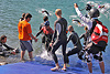Triathlon Alpe d'Huez - Swim 2013 (77747)