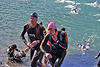 Triathlon Alpe d'Huez - Swim 2013 (78291)