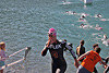Triathlon Alpe d'Huez - Swim 2013 (77945)