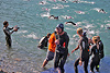 Triathlon Alpe d'Huez - Swim 2013 (78537)