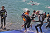 Triathlon Alpe d'Huez - Swim 2013 (78115)