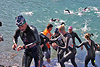 Triathlon Alpe d'Huez - Swim 2013 (78129)