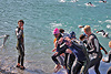 Triathlon Alpe d'Huez - Swim 2013 (78243)