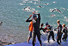 Triathlon Alpe d'Huez - Swim 2013 (77733)