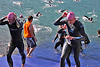 Triathlon Alpe d'Huez - Swim 2013 (77872)