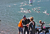 Triathlon Alpe d'Huez - Swim 2013 (78110)