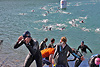 Triathlon Alpe d'Huez - Swim 2013 (78099)