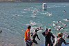 Triathlon Alpe d'Huez - Swim 2013 (77749)