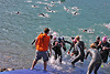 Triathlon Alpe d'Huez - Swim 2013 (77946)