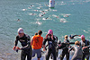 Triathlon Alpe d'Huez - Swim 2013 (78055)