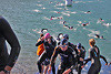 Triathlon Alpe d'Huez - Swim 2013 (78536)