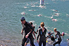 Triathlon Alpe d'Huez - Swim 2013 (77953)
