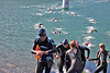 Triathlon Alpe d'Huez - Swim 2013 (78116)