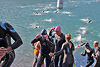 Triathlon Alpe d'Huez - Swim 2013 (78066)
