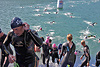 Triathlon Alpe d'Huez - Swim 2013 (78313)