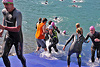 Triathlon Alpe d'Huez - Swim 2013 (78058)