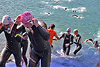 Triathlon Alpe d'Huez - Swim 2013 (77767)