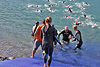 Triathlon Alpe d'Huez - Swim 2013 (78077)